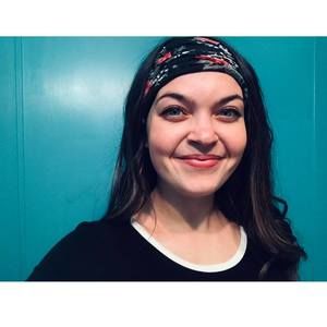 Meet your Posher, Aerin